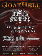 GoatHell Open Air