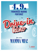 Drive-in kino 2026