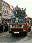 Hvala - Velika dvorana