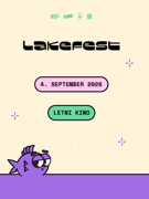 LakeFest 2026
