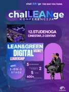 chalLEANge konferencija