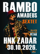 RAMBO AMADEUS