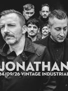 JONATHAN u Vintageu