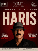 Haris Džinović | Sono Biograd