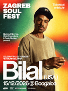 BILAL