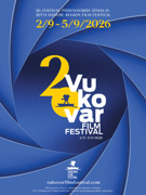 20. VUKOVAR FILM FESTIVAL (20. VFF)