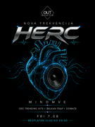 HERC @ OUT ROOFTOP ILICA 16