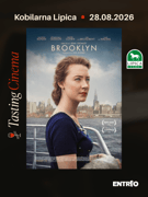 TASTING CINEMA - BROOKLYN | Kobilarna Lipica