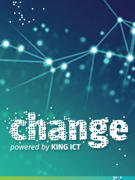 Change konferencija