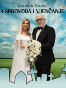 4 SPROVODA I VJENČANJE, komedija, Šibenik