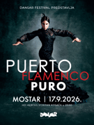 Puerto Flamenco PURO