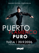 Puerto Flamenco PURO