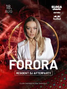 Forora u Slogi