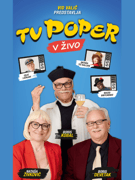 TV Poper v živo