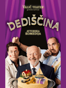 DEDIŠČINA