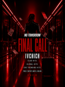 FINAL CALL | NO TOMORROW @ OUT BUNKER ILICA 16