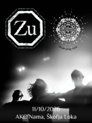ZU, Baltazar | IMPH #17 Special
