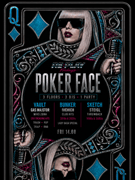 POKER FACE | RE:PLAY @ OUT BUNKER ILICA 16