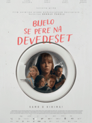 Bijelo se pere na devedeset - Mala dvorana