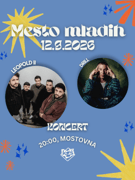 Mesto mladih: Drill x Leopold I.