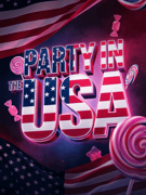 Lollipop x Študentski Žuri / Party in the U.S.A. @Študentski Kampus