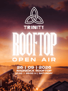 TRINITY ROOFTOP