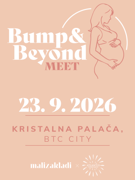 BUMP & BEYOND MEET - SEPTEMBER 2026