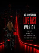 LIVE FAST | NO TOMORROW @ OUT BUNKER ILICA 16