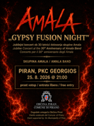 AMALA- PKC Georgios Piran