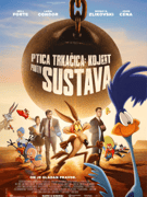 Ptica trkačica: Kojot protiv Sustava (titlano) - Mala dvorana