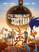 Ptica trkačica: Kojot protiv Sustava (titlano) - Mala dvorana