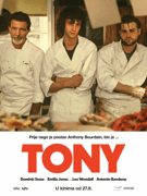 Tony - Mala dvorana