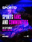 SPORTO Road To: SPORT FANS AND COMMUNITIES