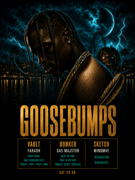 GOOSEBUMPS | DISTRICT @ OUT BUNKER ILICA 16