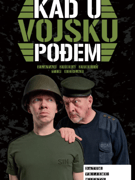 KAD U VOJSKU POĐEM kazališna predstava