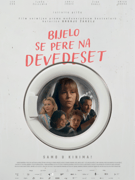 Bijelo se pere na devedeset - Mala dvorana