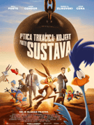 Ptica trkačica: Kojot protiv Sustava (titlano) - Velika dvorana