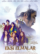 Kisele jabuke / Mjesec turskog filma - Velika dvorana
