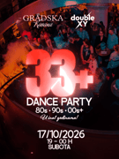 33+ Dance Party