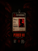 PERREO 101 | SUBSUELO @ OUT BUNKER ILICA 16