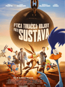 Ptica trkačica: Kojot protiv Sustava (titlano) - Mala dvorana