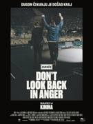 Oasis: Don't Look Back in Anger - Velika dvorana