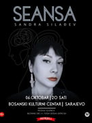SANDRA SILAĐEV -  PREMIJERA -  PREDSTAVA 