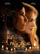 Projekcija filma - Magija 2 (+12)
