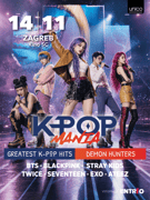 K-POP MANIA