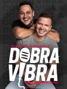 DOBRA VIBRA: Best of Tin Sedlar & Hrvoje Krmelić