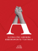 GLEDALIŠKI ABONMA 2026/2027