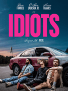Projekcija filma - Idioti (+15)