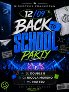Hypnotic: Back2School