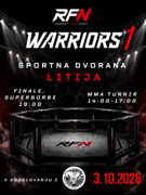 RFN Warriors 1